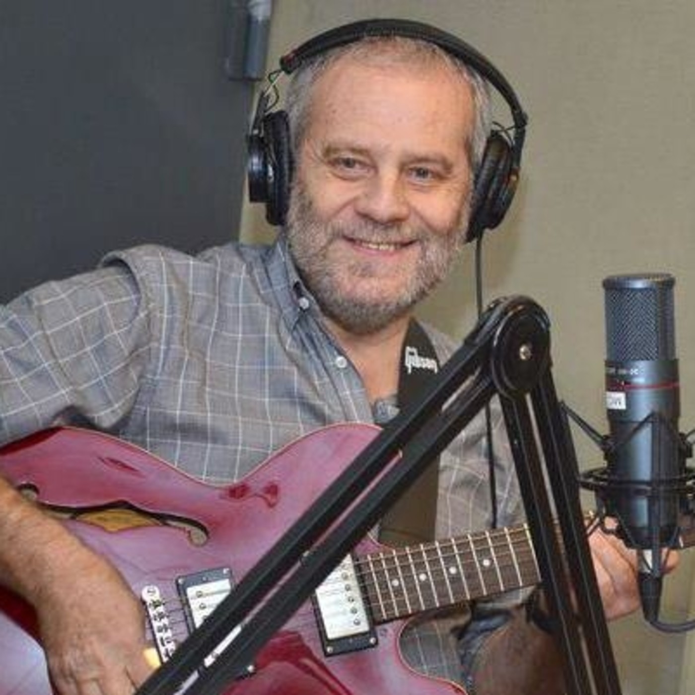 La Cofradía del Blues 16 - 18/10/2013 episode artwork