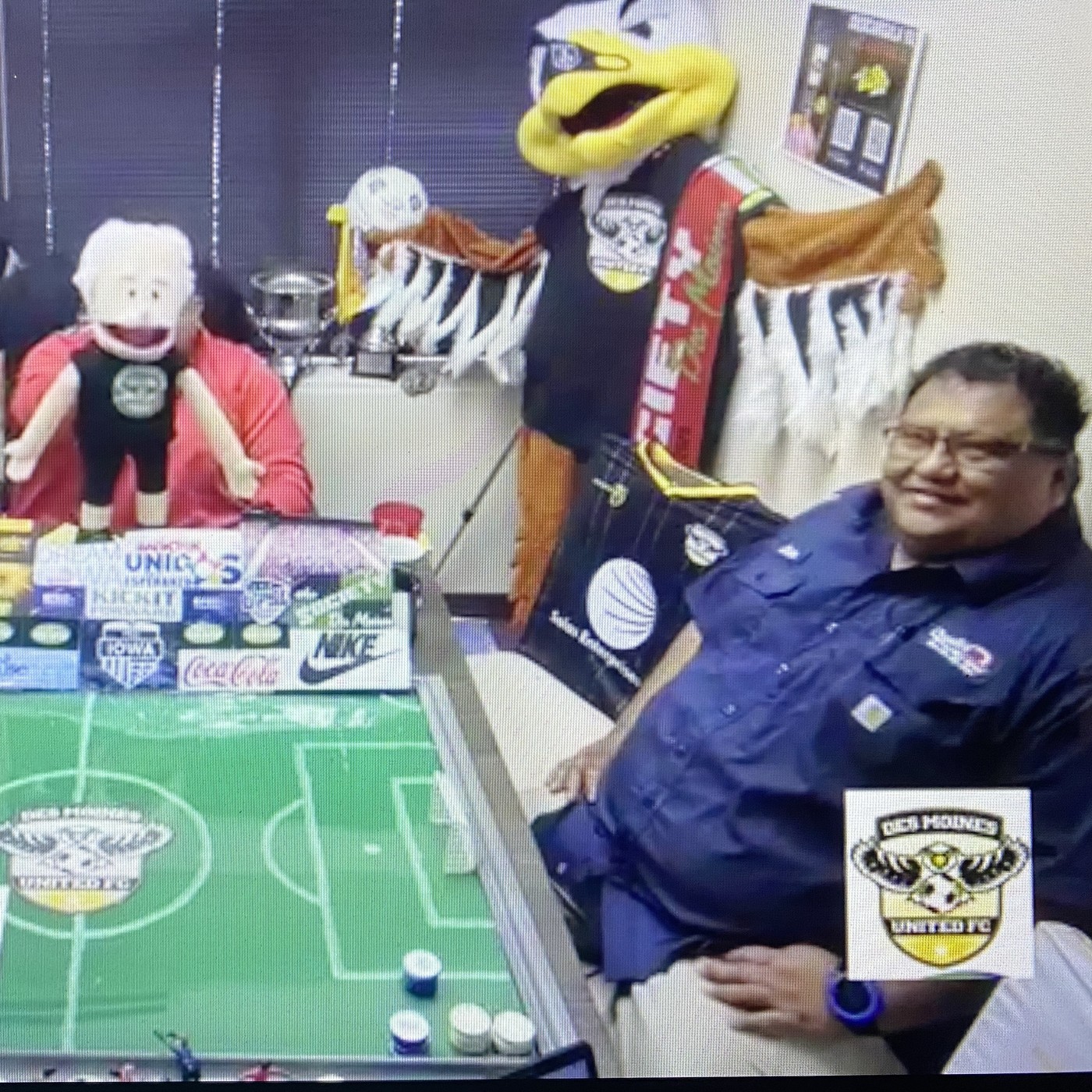 Chapter 22 - Quality Auto & Body Jeffry Fuentes and Aldo Juarez
