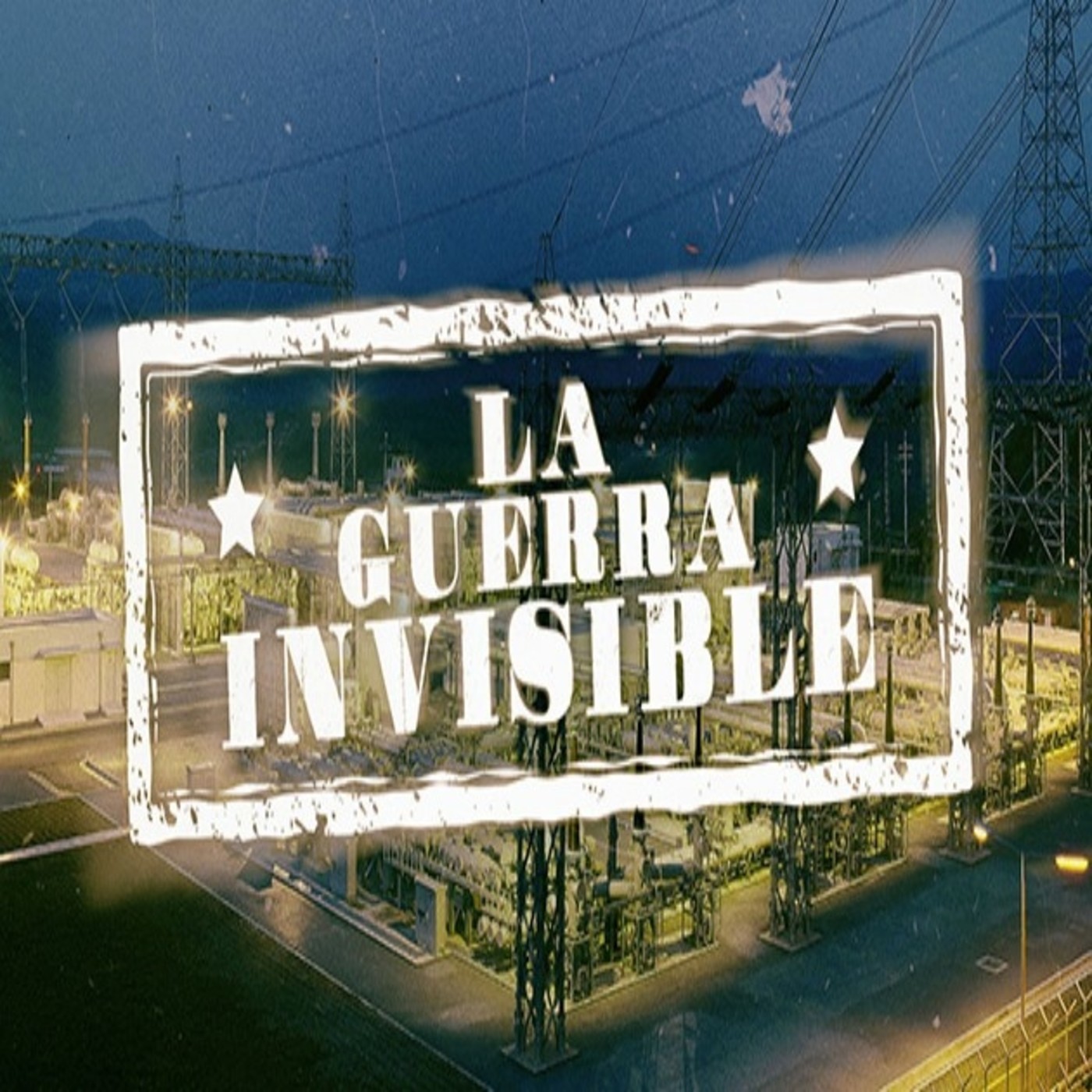 Cuarto milenio (5/05/2019) 14x34: La guerra invisible