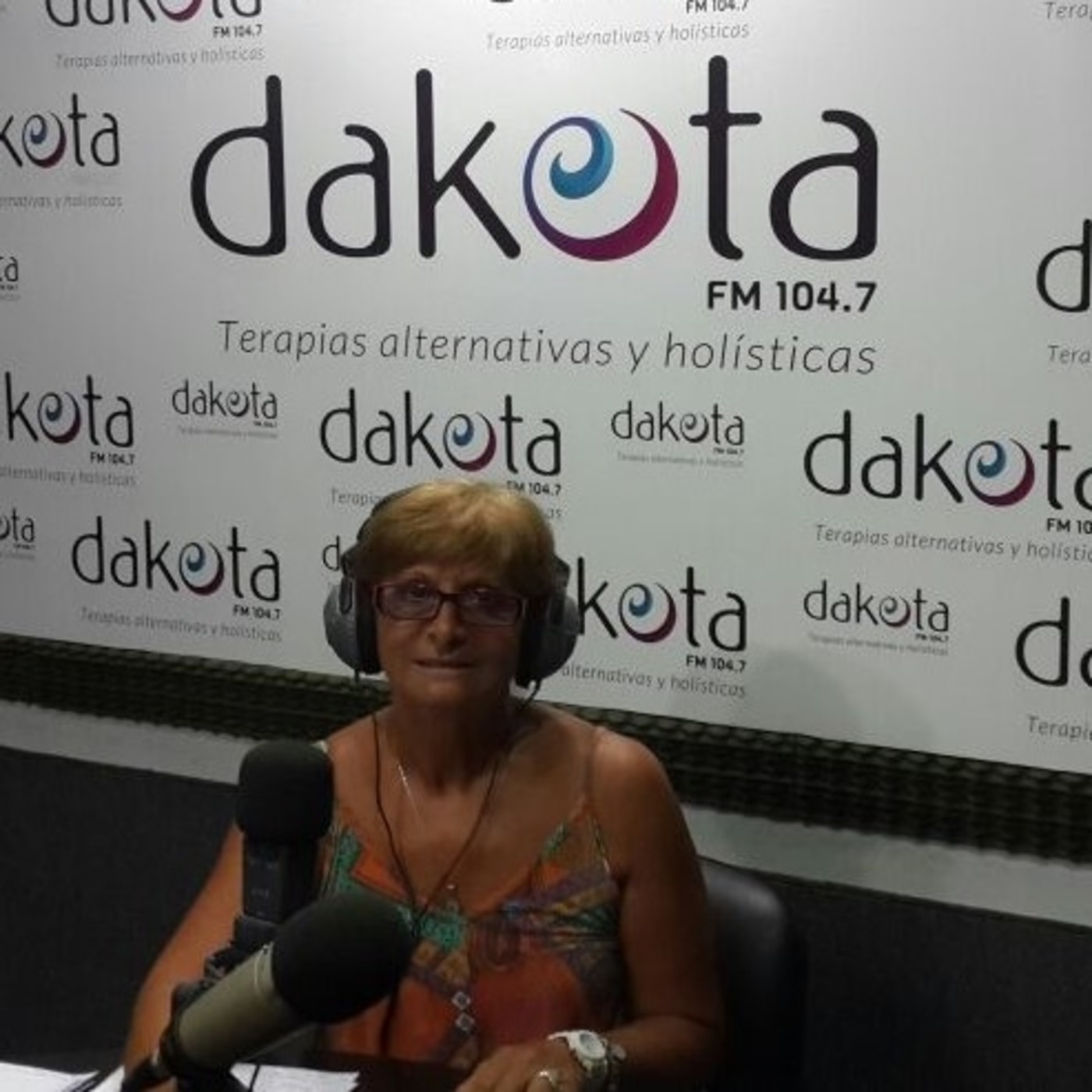 Hablemos De Sexualidad, con Betty Maglione