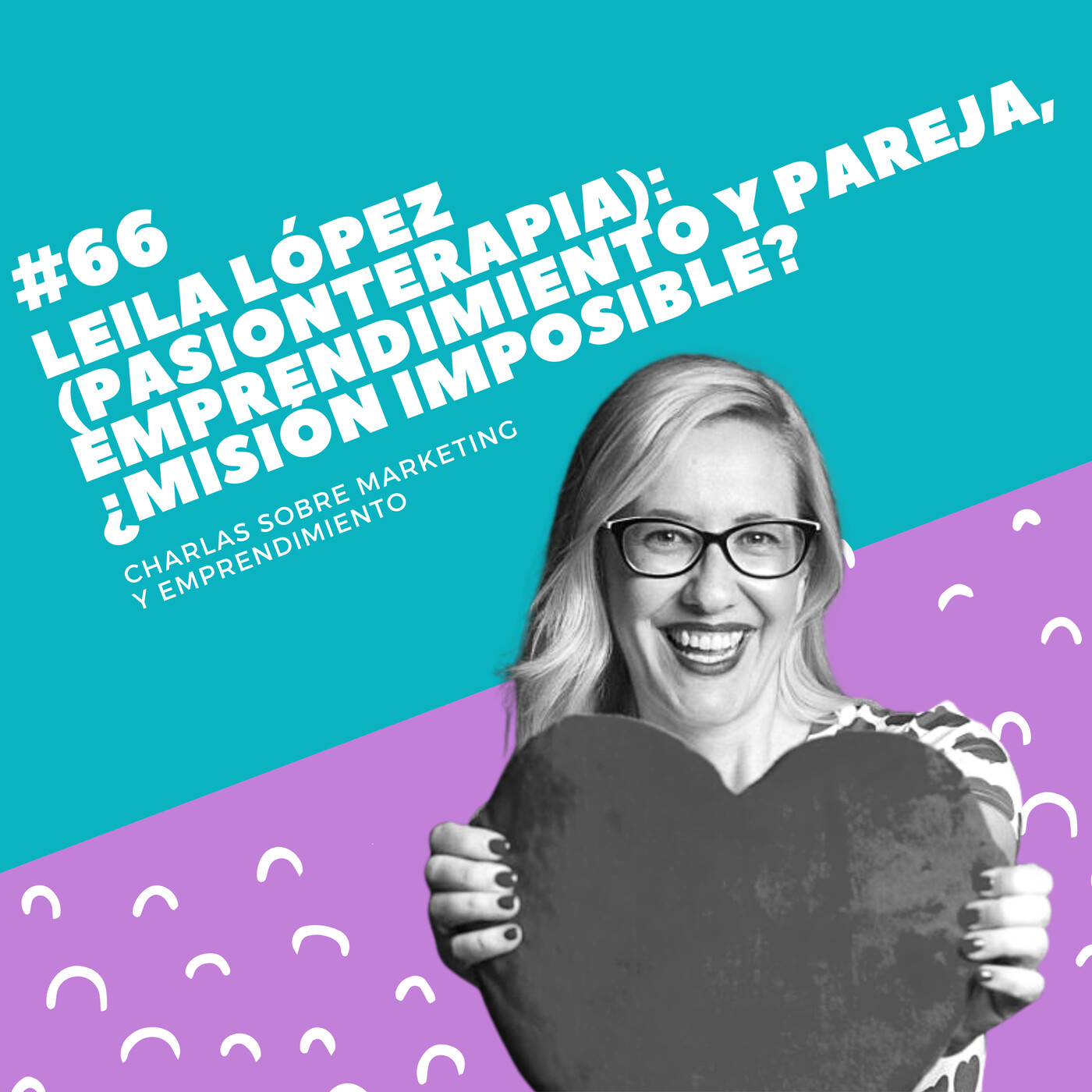 Charlas sobre Marketing y Emprendimiento