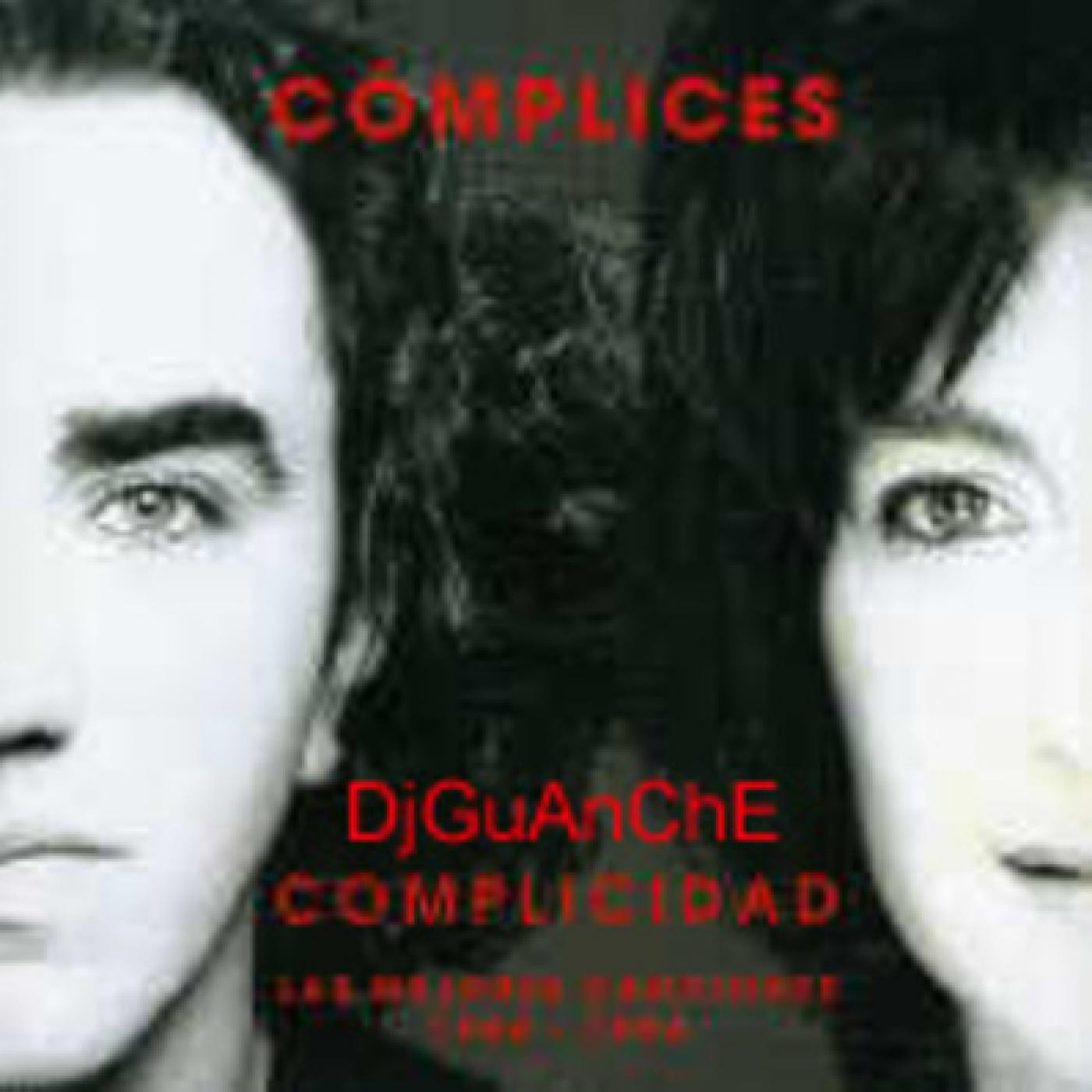 DjGuanche`s Remixes