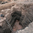Tesoros al descubierto T5: El misterio de las minas del rey Salomón