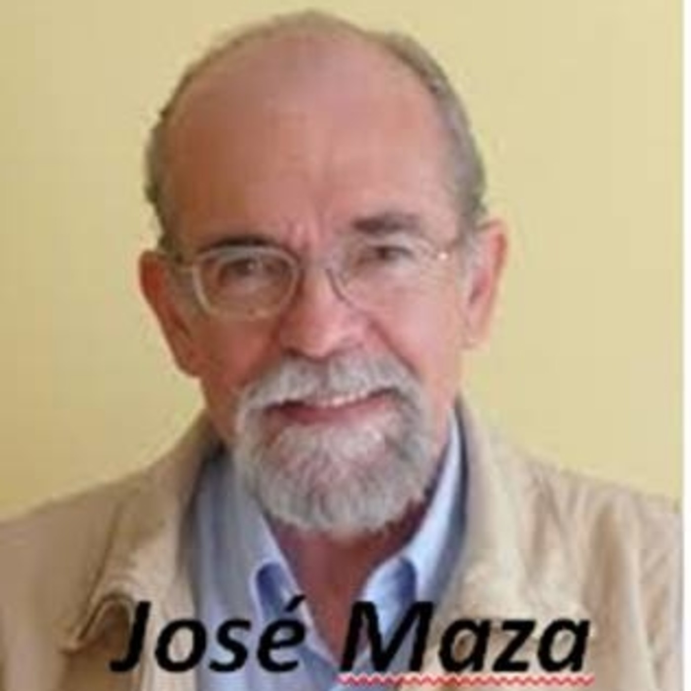 Profesor: José Maza / Capítulo #2