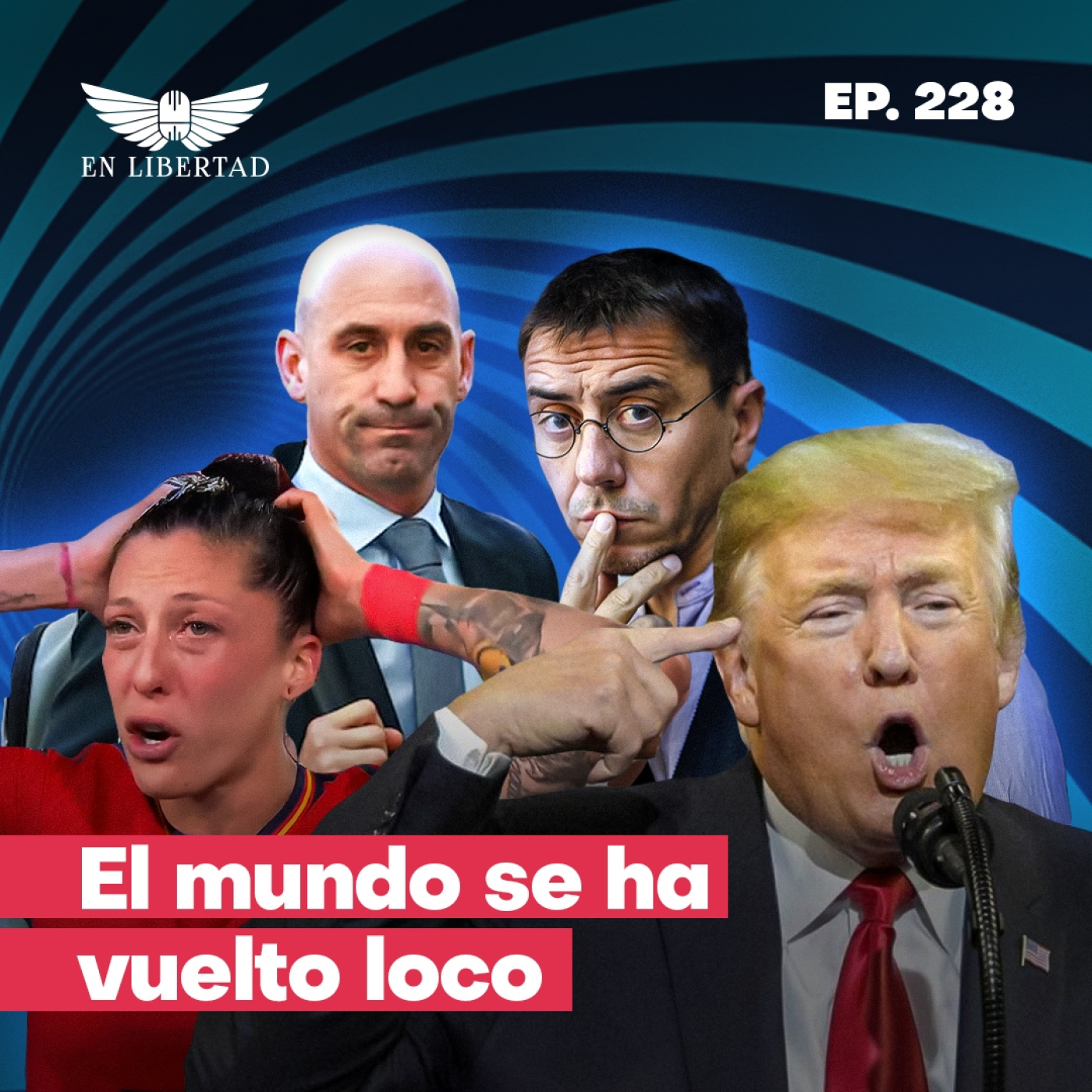 En Libertad