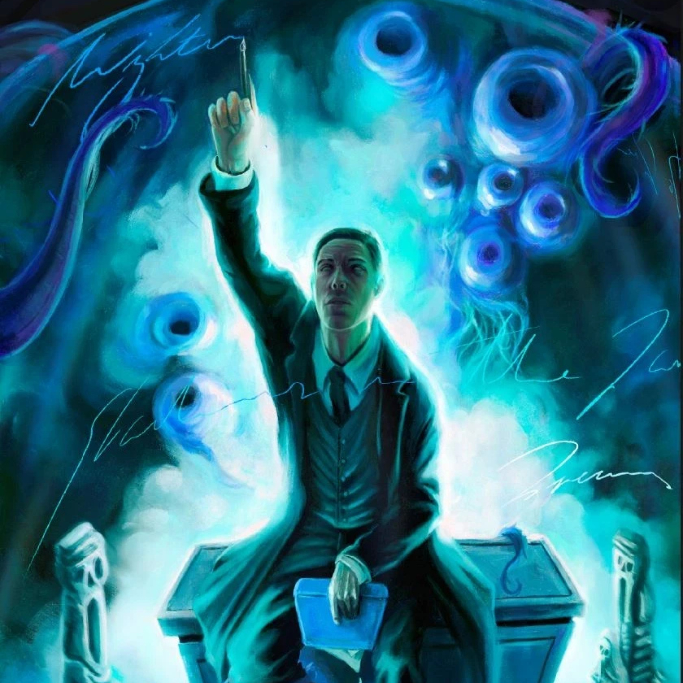 Lovecraft: el Top Definitivo del Maestro de Providence (Vol. I)