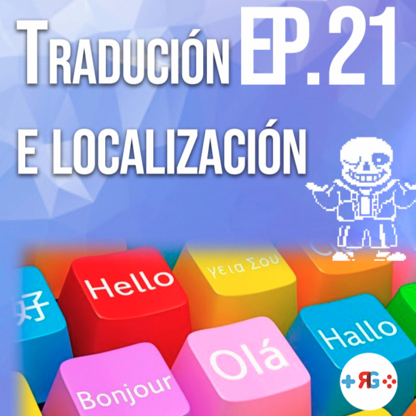 Recuncho Gamer Podcast Ep.21: Tradución e localización ao galego (Con Celia Rocha Táboas e Saleta González)