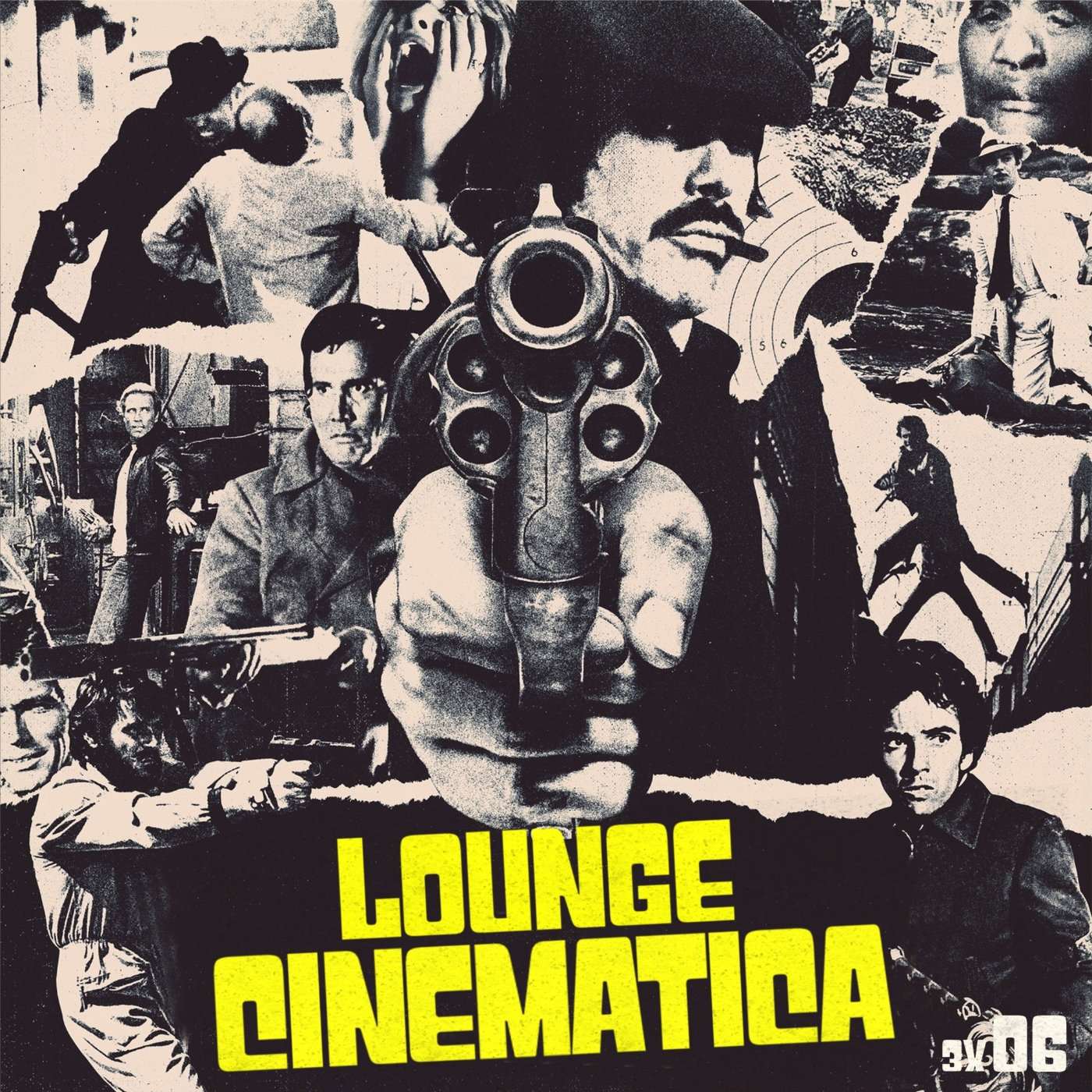 Lounge Cinematica Radio