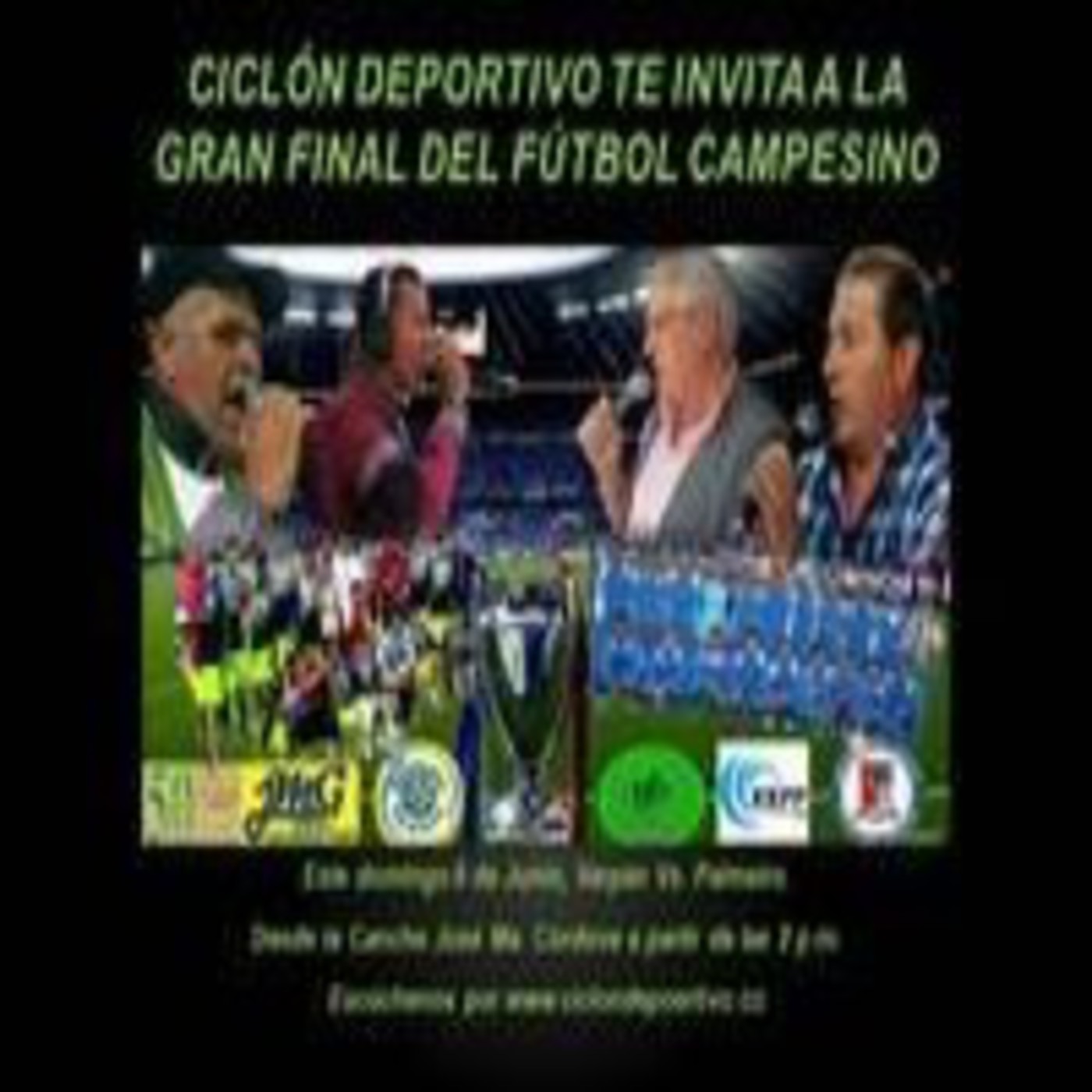 Podcast Alianza Santuariana
