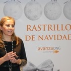 ENTREVISTA Paloma Ascaso - Pta. de Avanza ONG