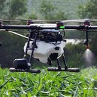 El mejor dron para las actividades agropecuarias