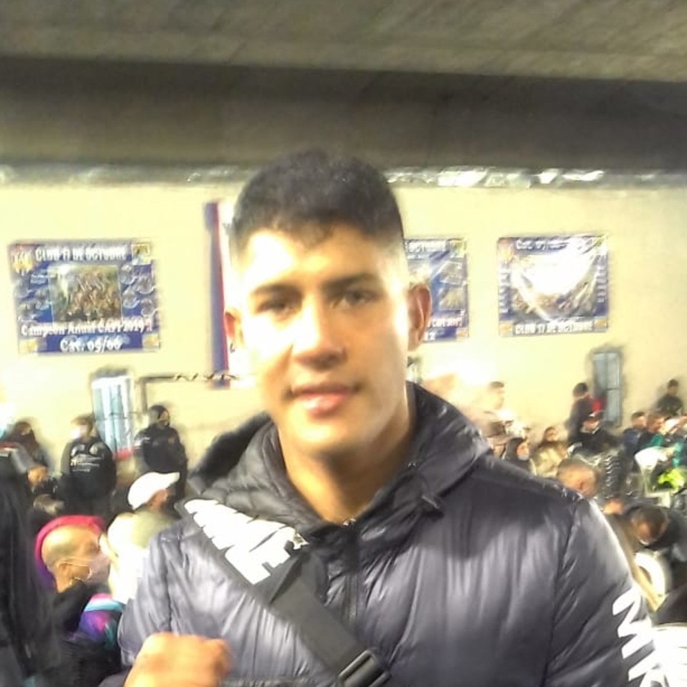 Alejandro Severini