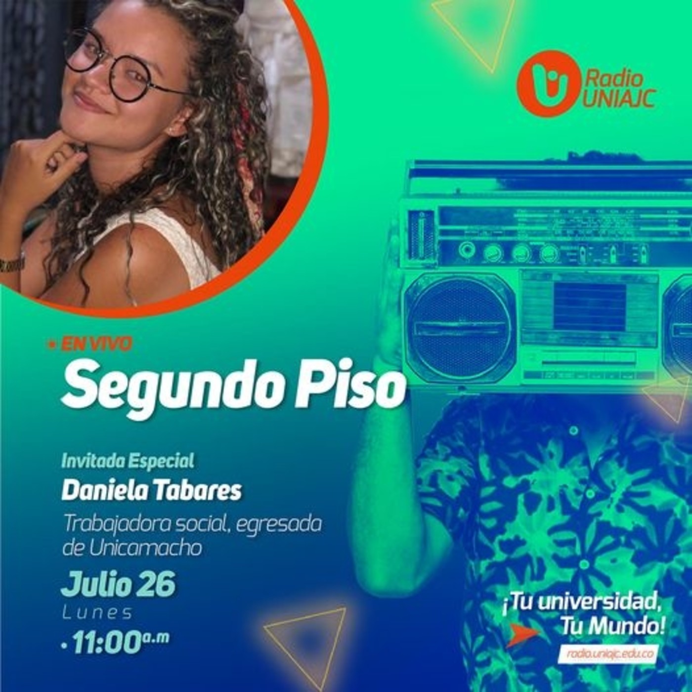 Segundo Piso