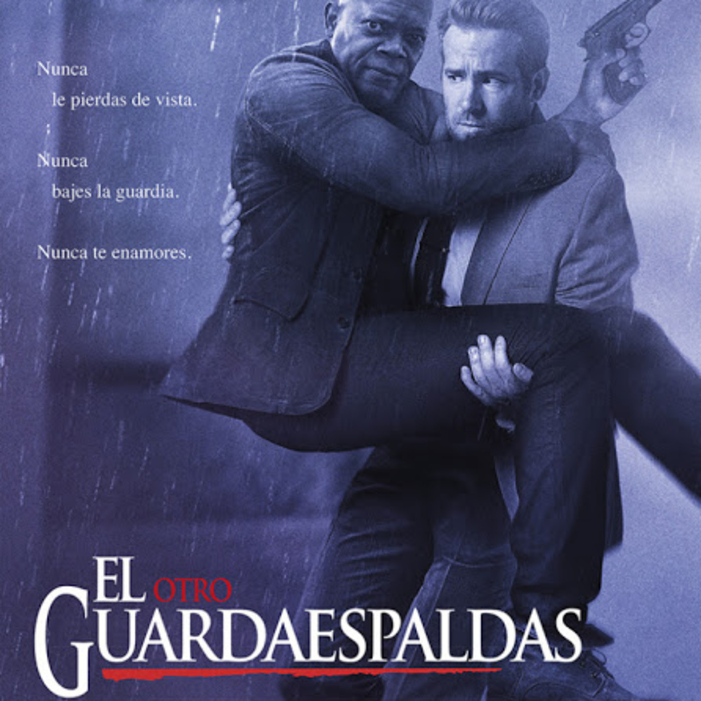 Críticas de Cine por Amor DiBó