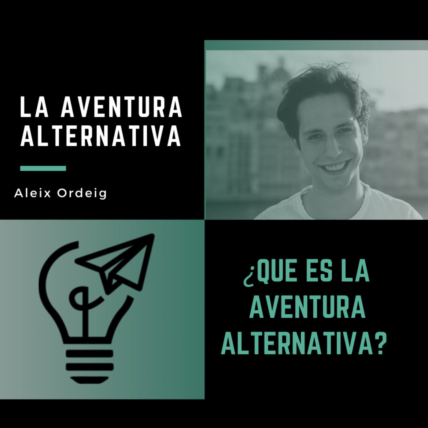 La Aventura Alternativa
