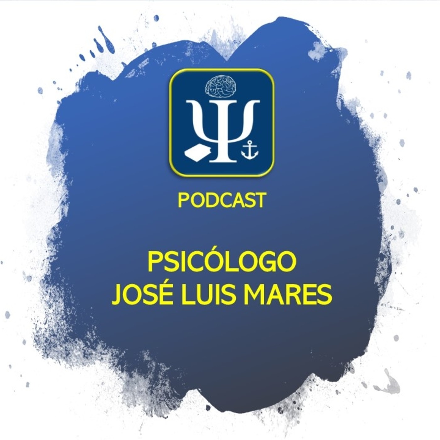 Psicólogo José Luis Mares