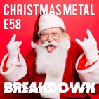 58. Christmas metal 2.0