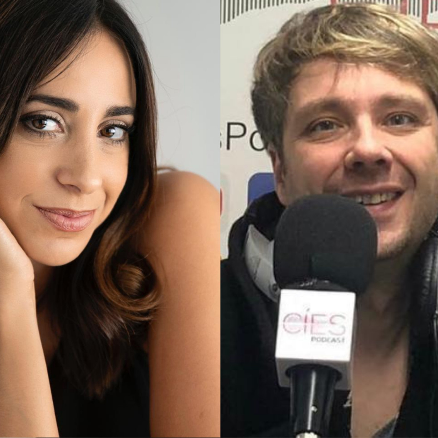 CÍES Podcast: CapÍtulo 432 _ 07-02-19