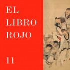 ELR11. Los Ocho Inmortales del Taoísmo y la mitología china. El Libro Rojo