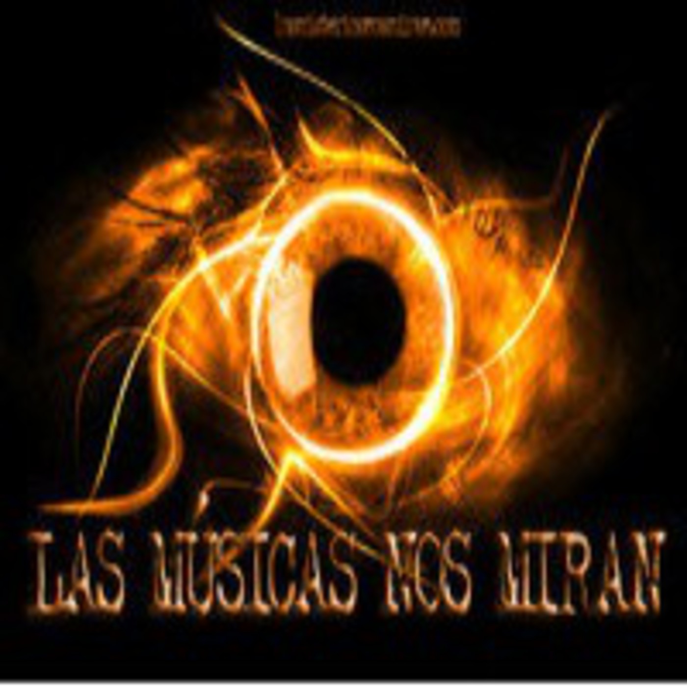 Especial: 'Las Músicas nos miran Vol.1' Especial: 'Las Músicas nos miran Vol.1'