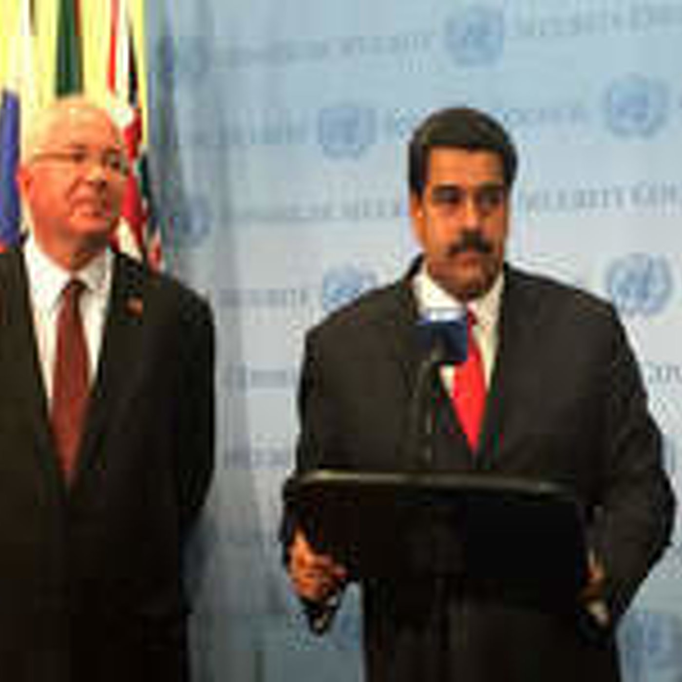 Podcast de Noticiero Patria Grande es Not