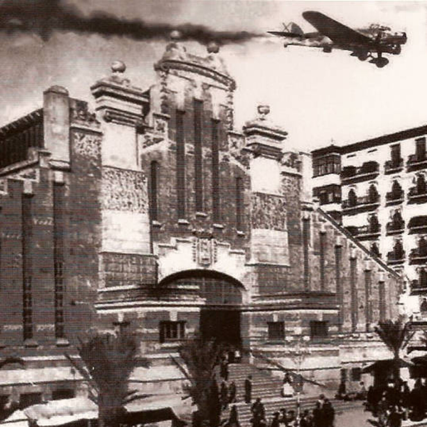 #LaHistoriaEsNoticia 19-20