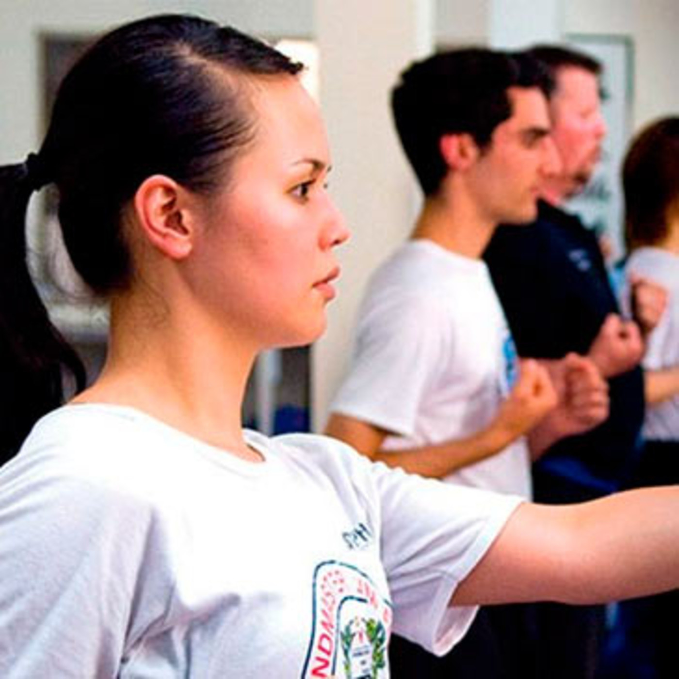 Dragonz | Artes Marciales y Deportes de Contacto