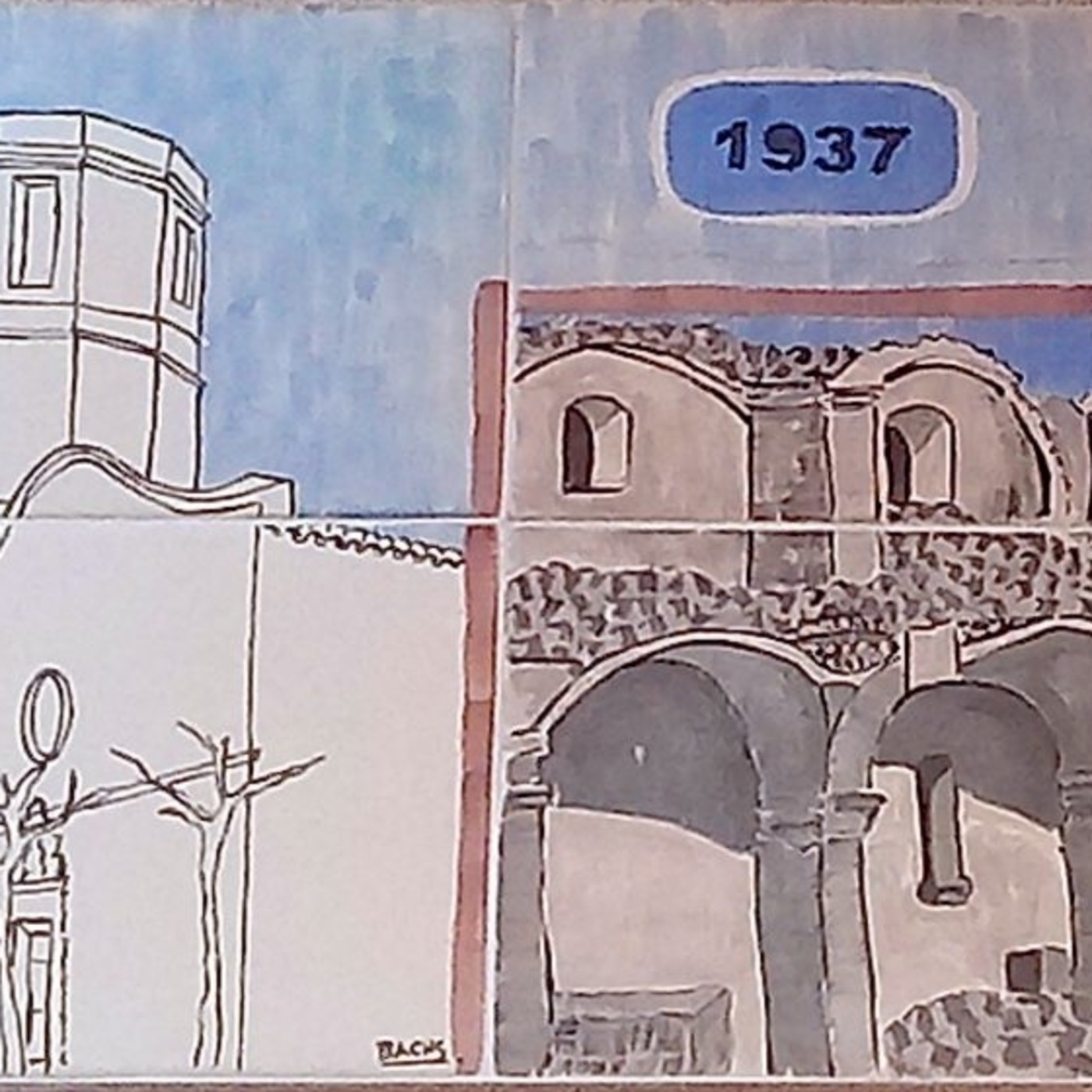 Història al Carrer
