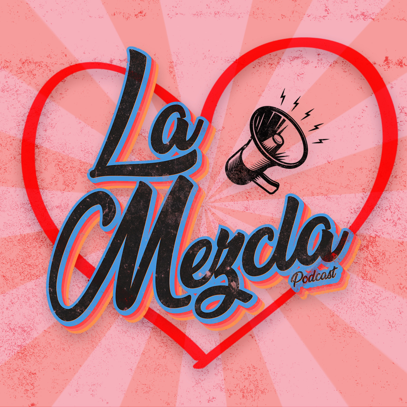 La Mezcla - Podcast