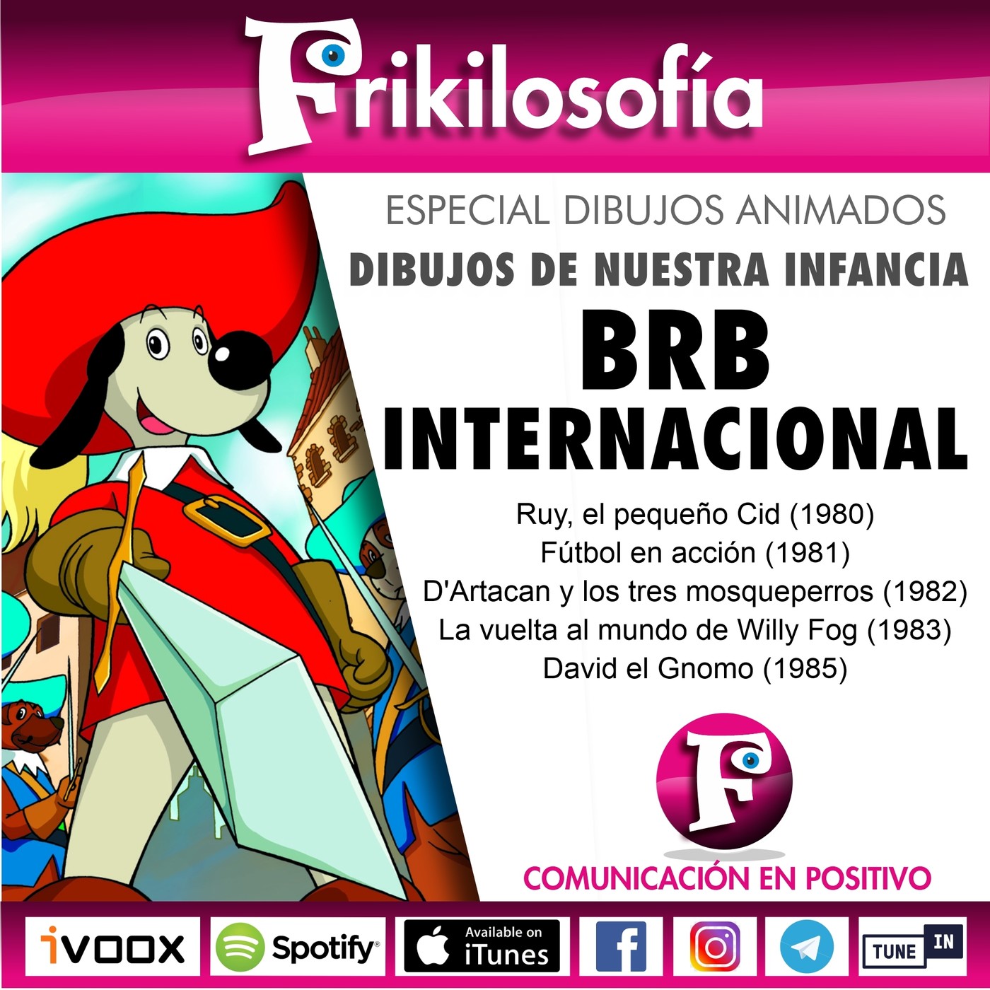 FRIKILOSOFÍA