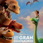 50 Un Gran Dinosaurio y muchas noticias del cine