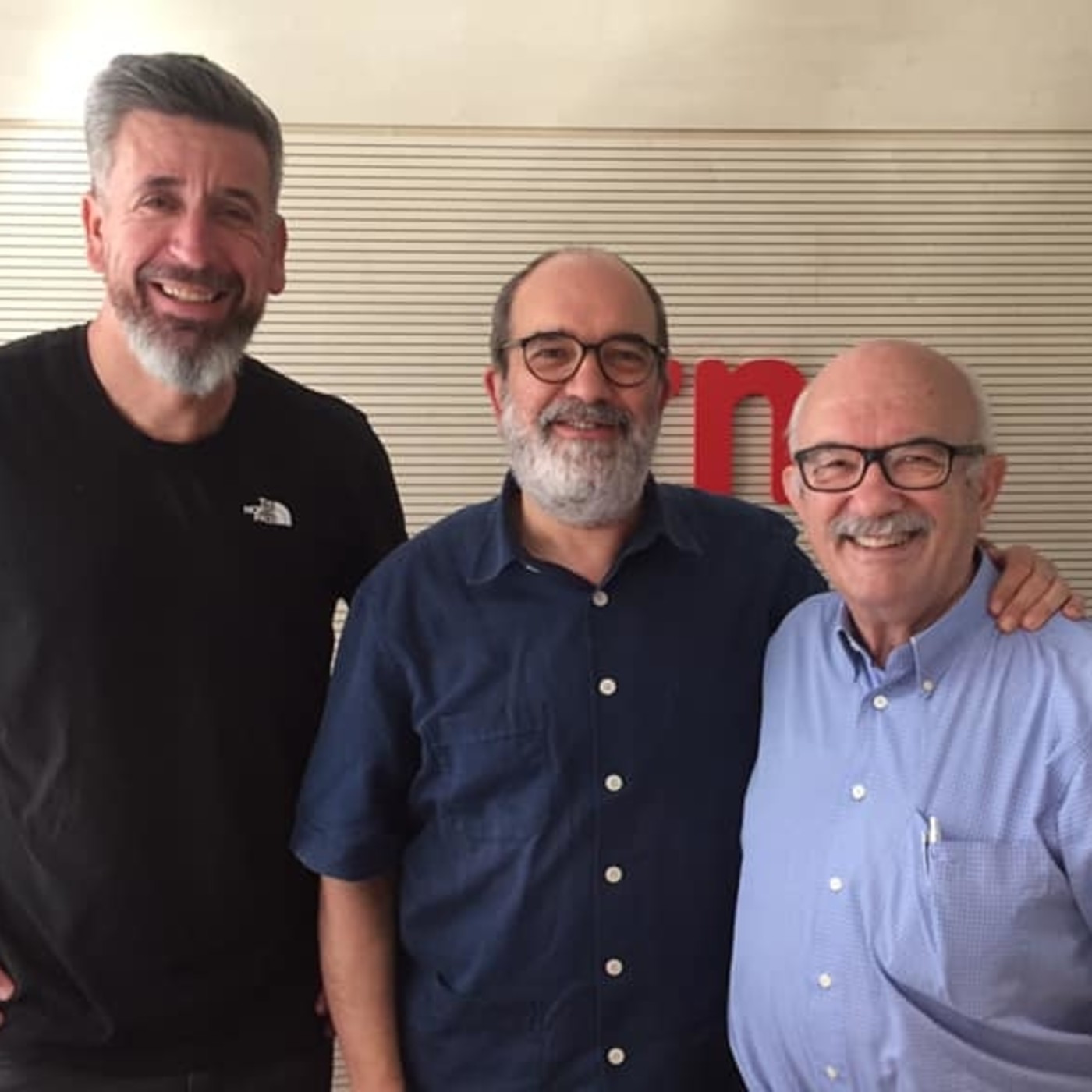 Luis Miguel Albisu en el programa "Del Campo a la mesa" de RNE episode artwork