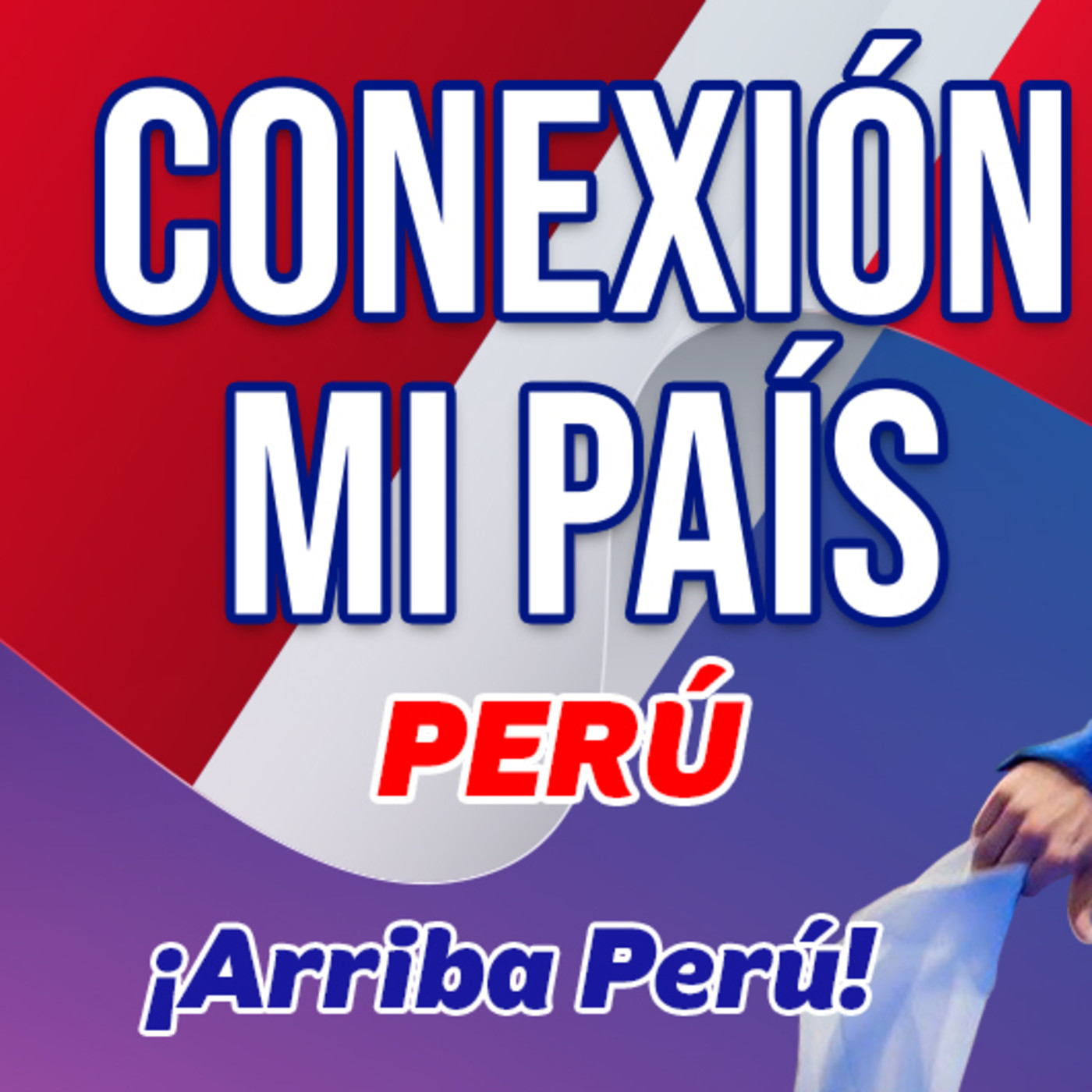 Conexión mi país - Perú