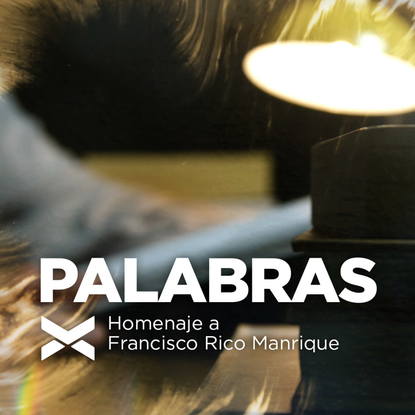 Palabras