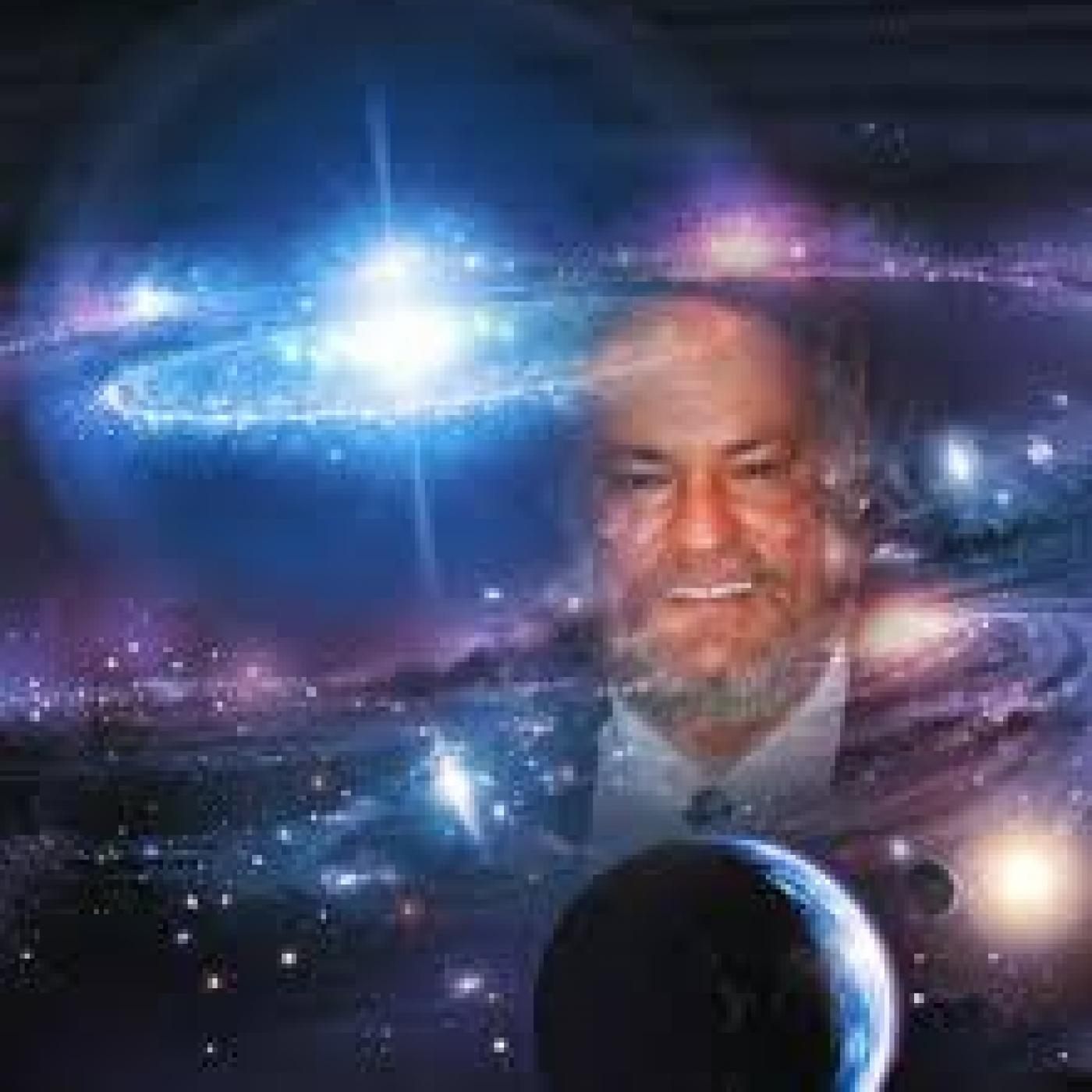 Podcast de EL UNIVERSO HOLOGRAFICO