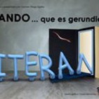 Literando que es gerundio Programa 71 Mónica Prádanos