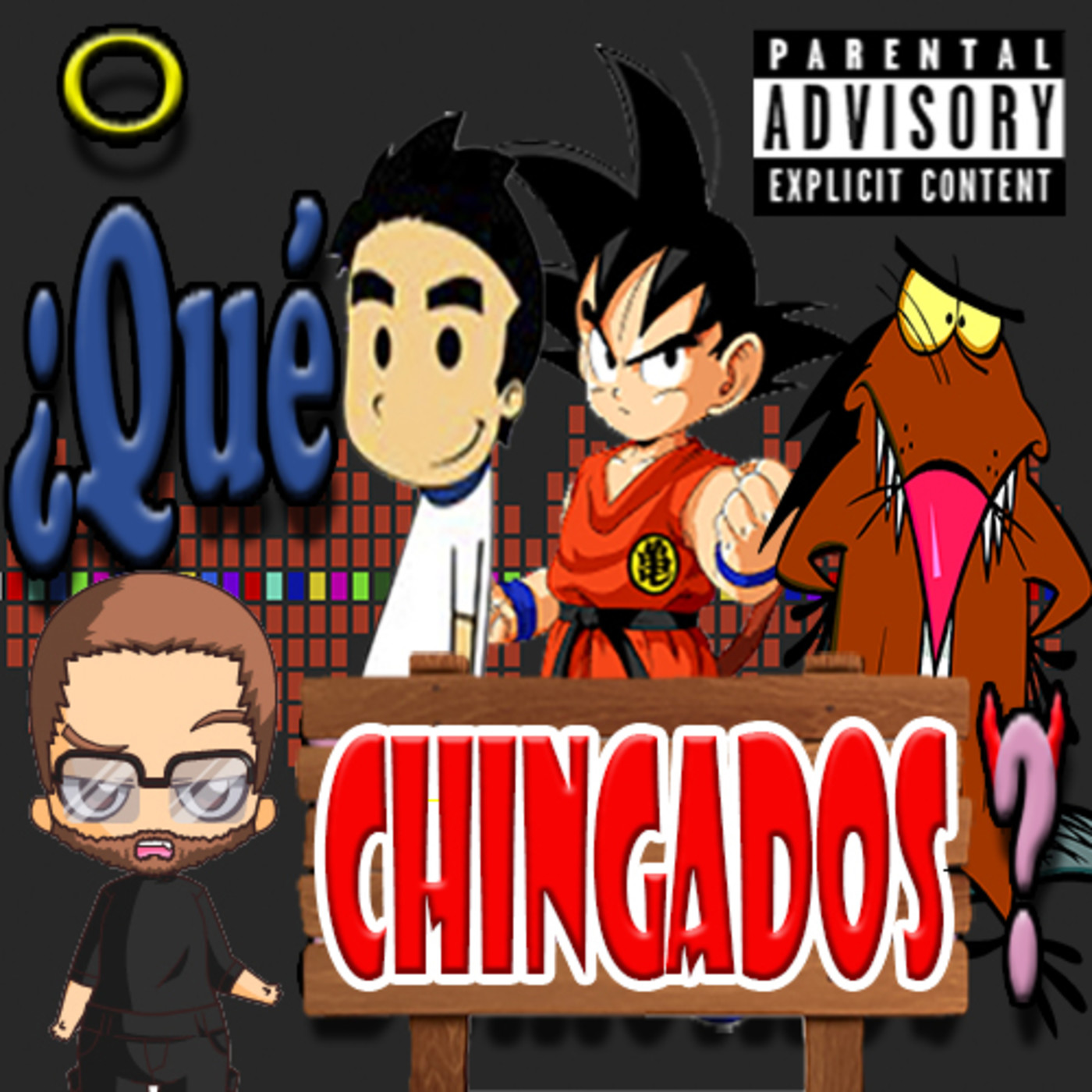 QD Podcast