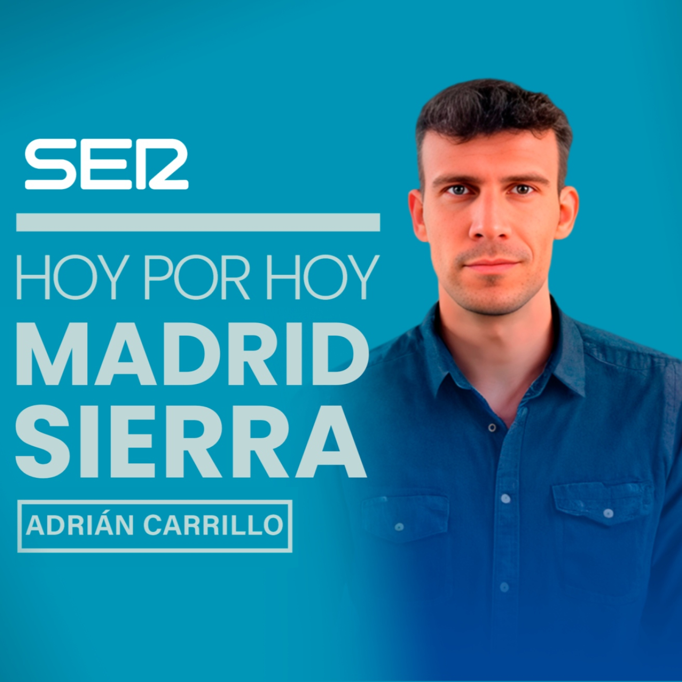 SER Madrid Sierra