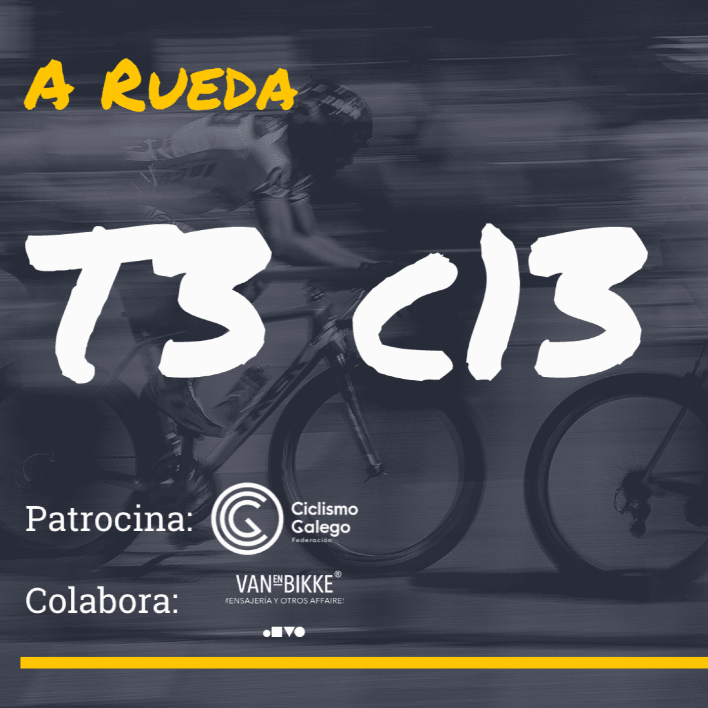 A Rueda Podcast