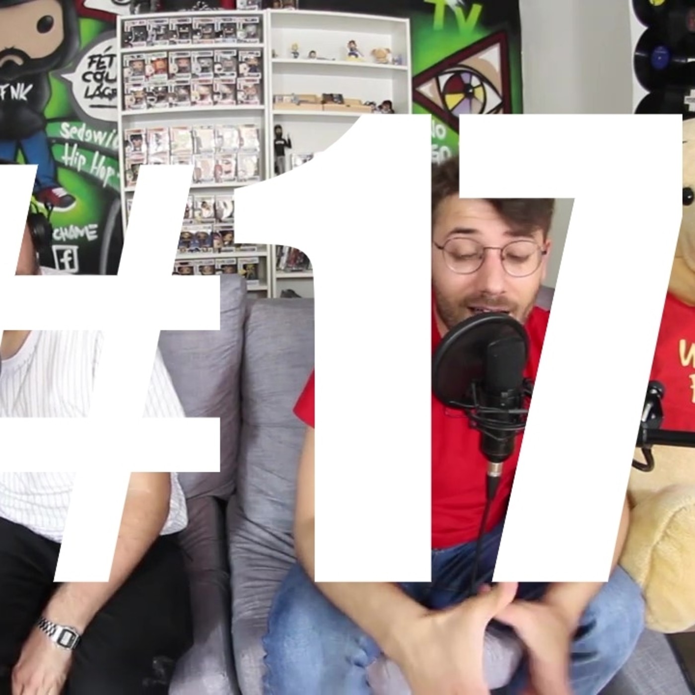 Viral Mal |#17| La vergüenza ajena mide 18 cm.