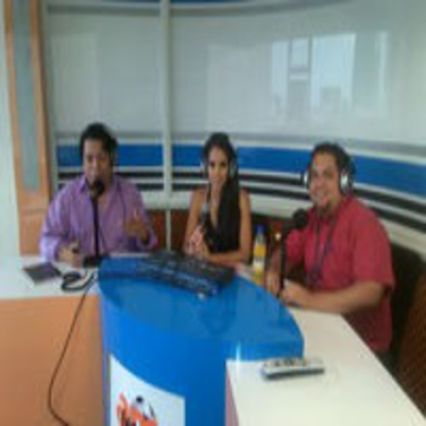 Radio Fútbol AM 910