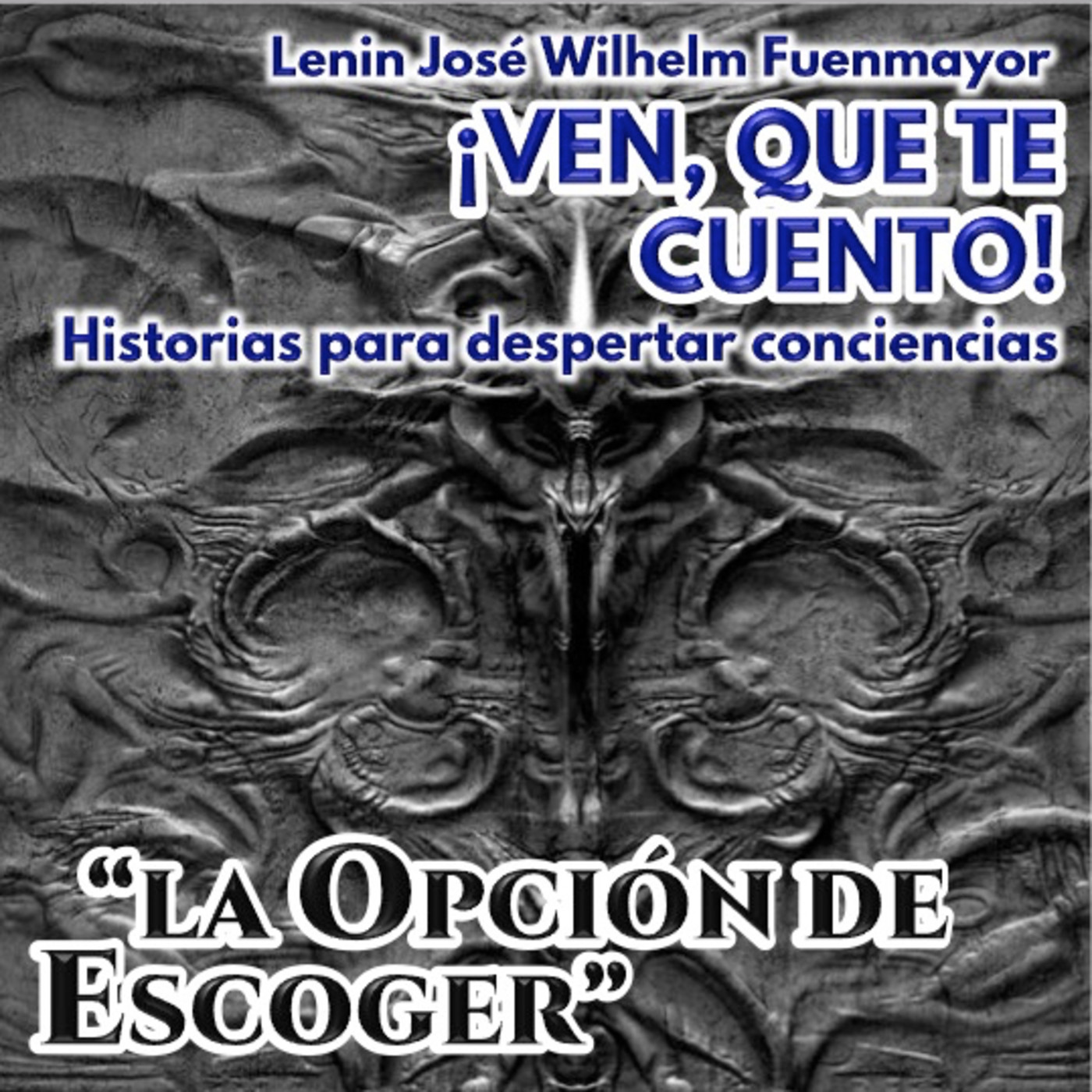 Ven, que te cuento