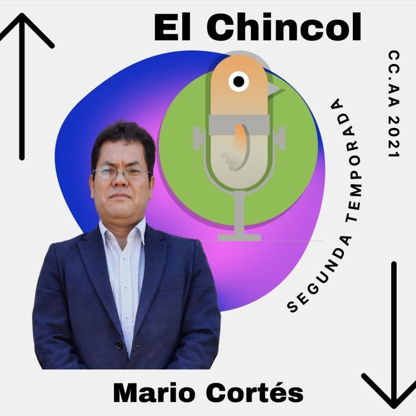 El Chincol