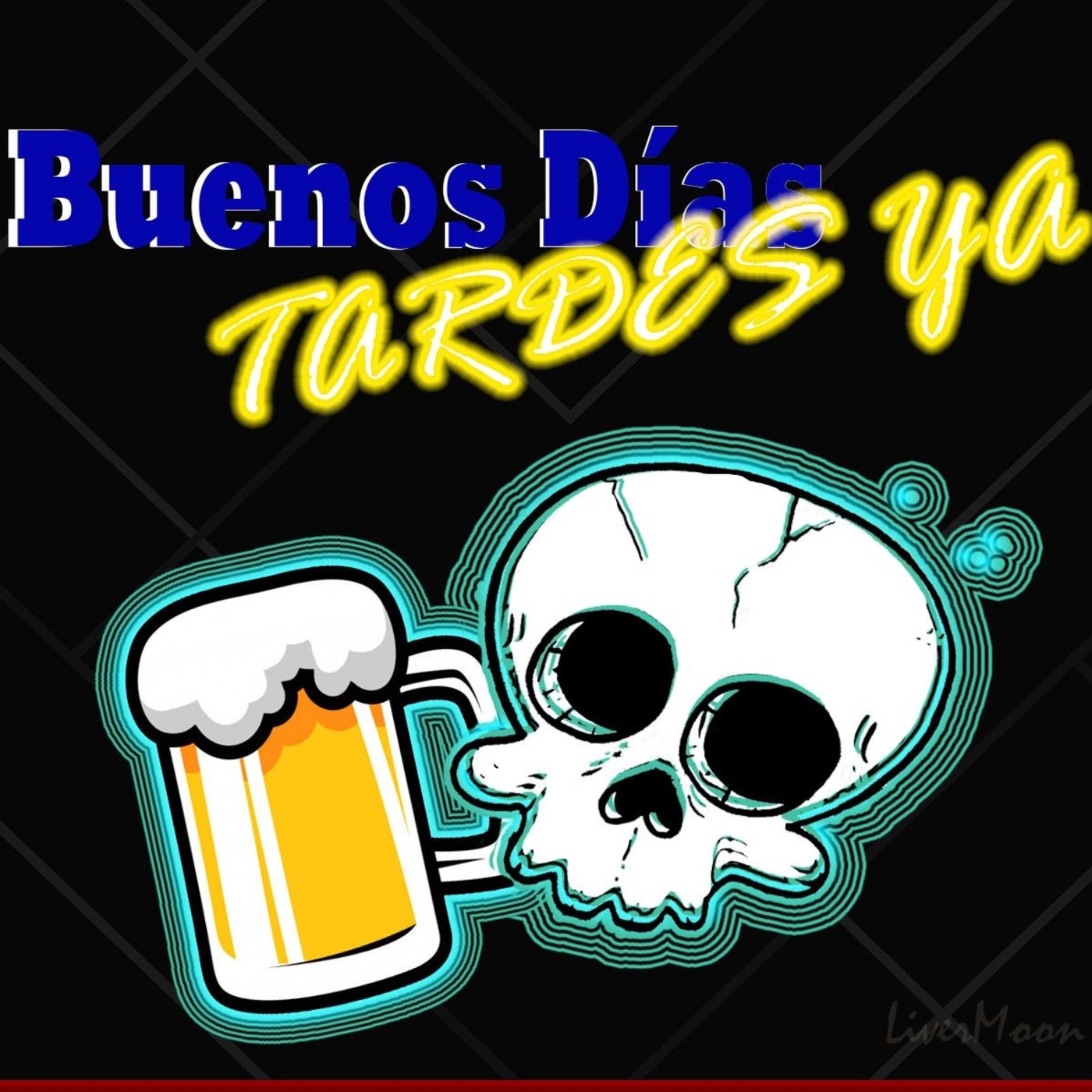 Buenos Días, Tardes YA