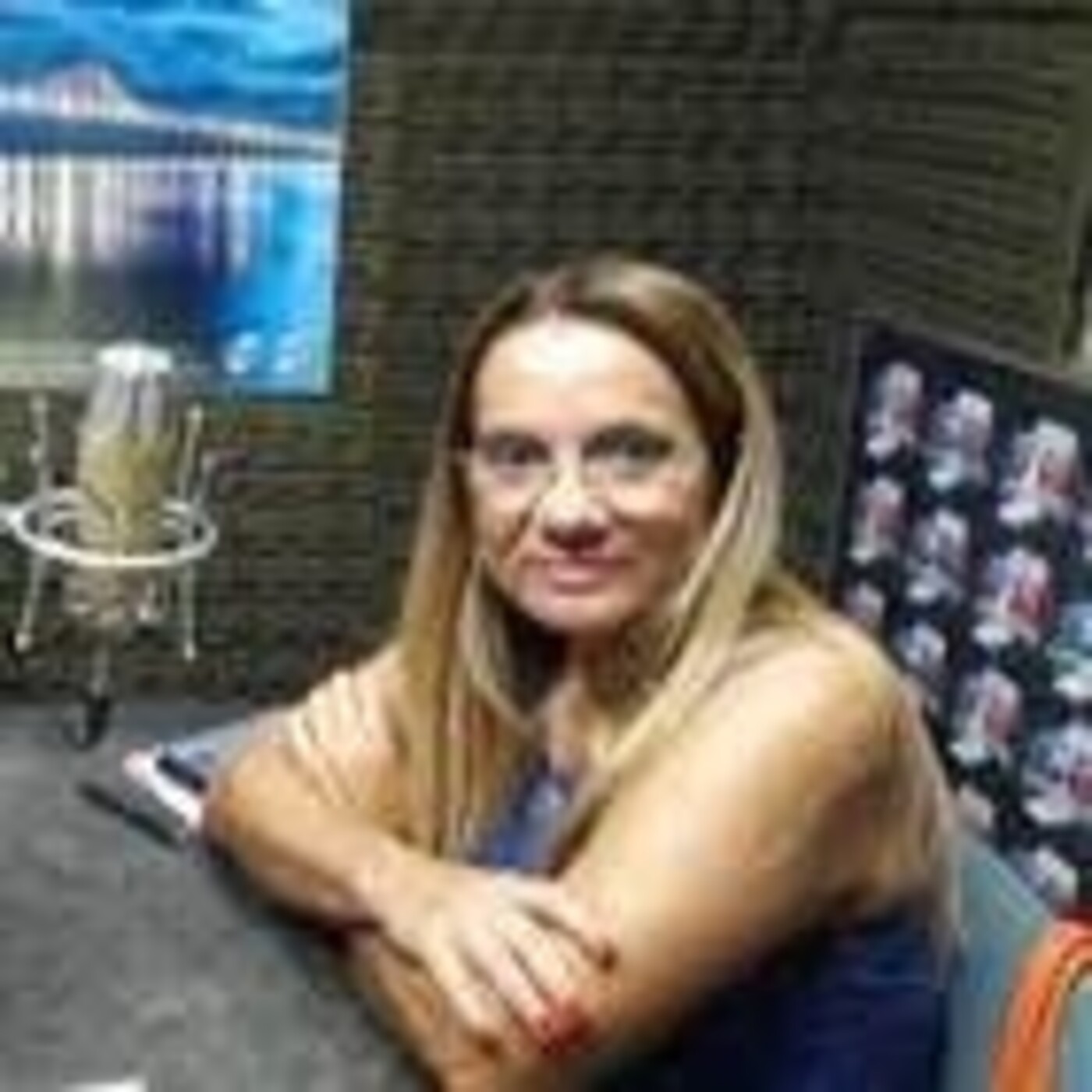 Marita Cabrera Palacios