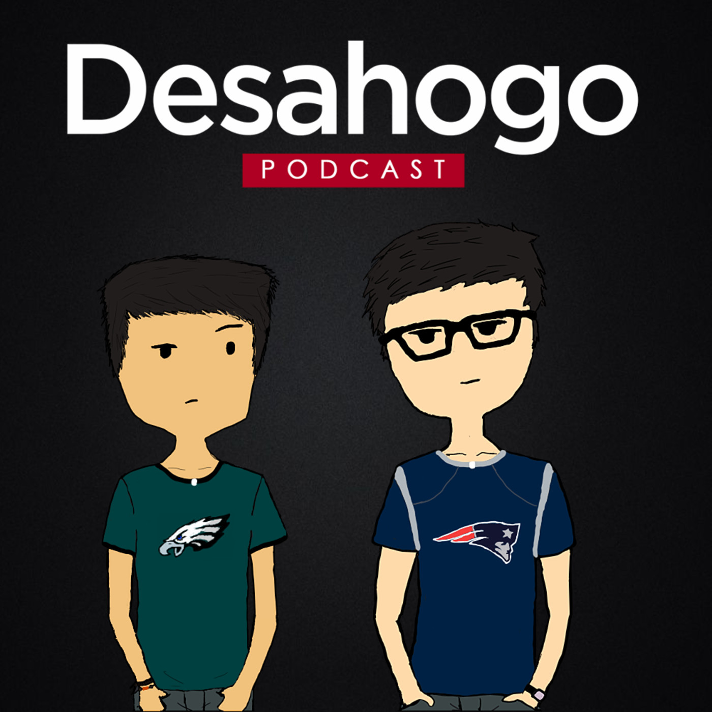 Desahogo Podcast
