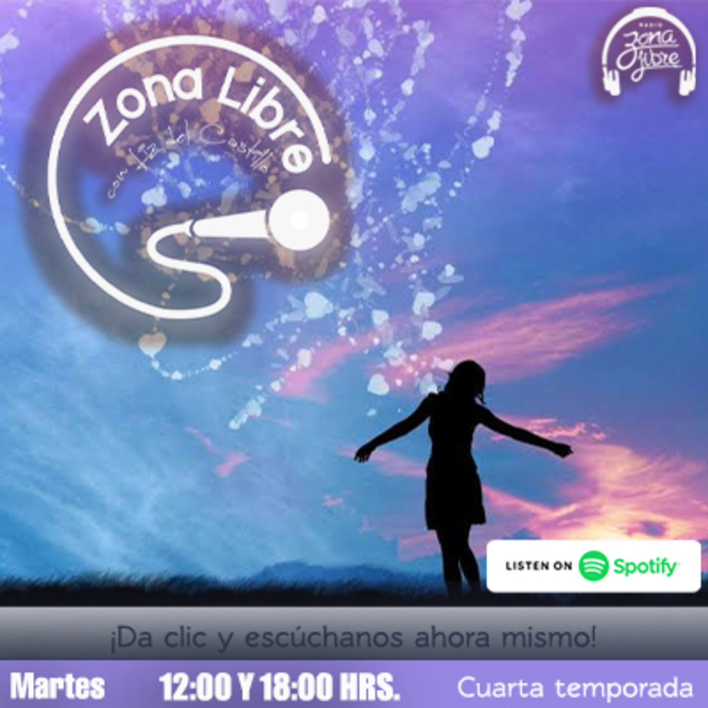 Zona Libre