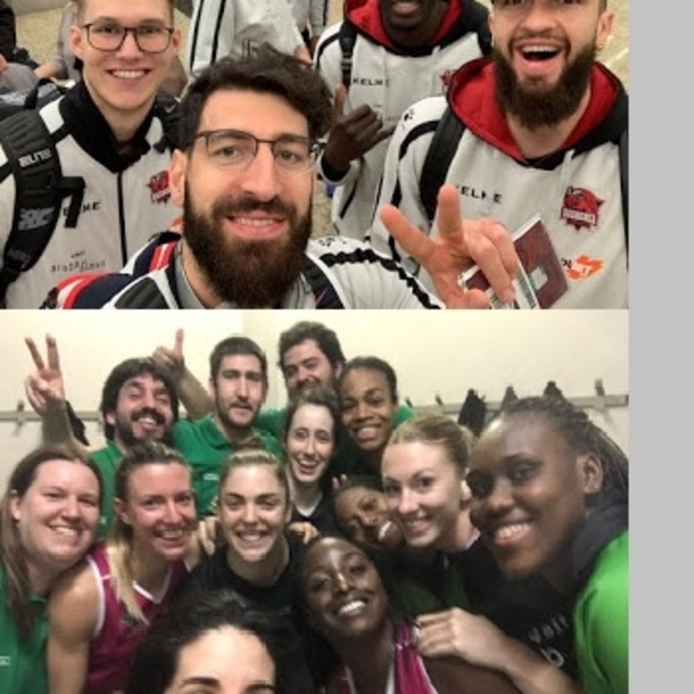 Baskonia Zainetan