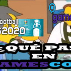 ¿Qué Pasó en GAMESCOM?