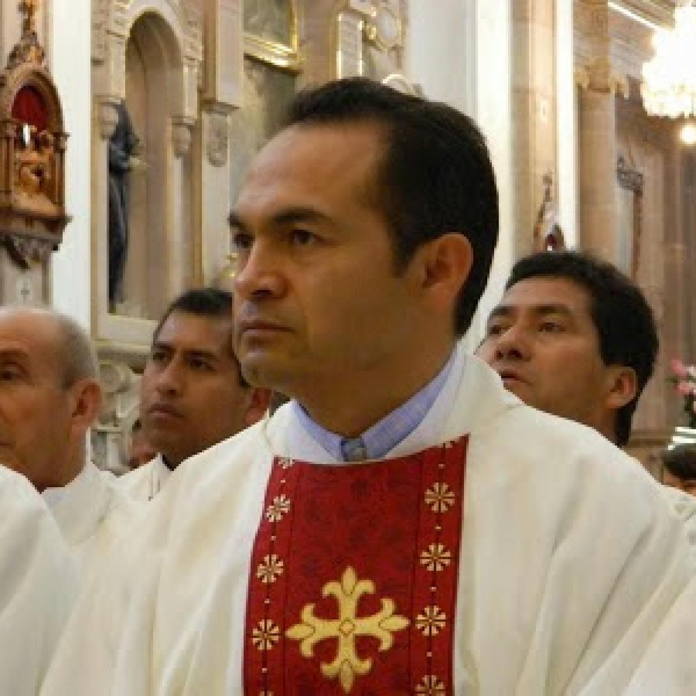 Podcast de San Pedro y San Pablo Cya